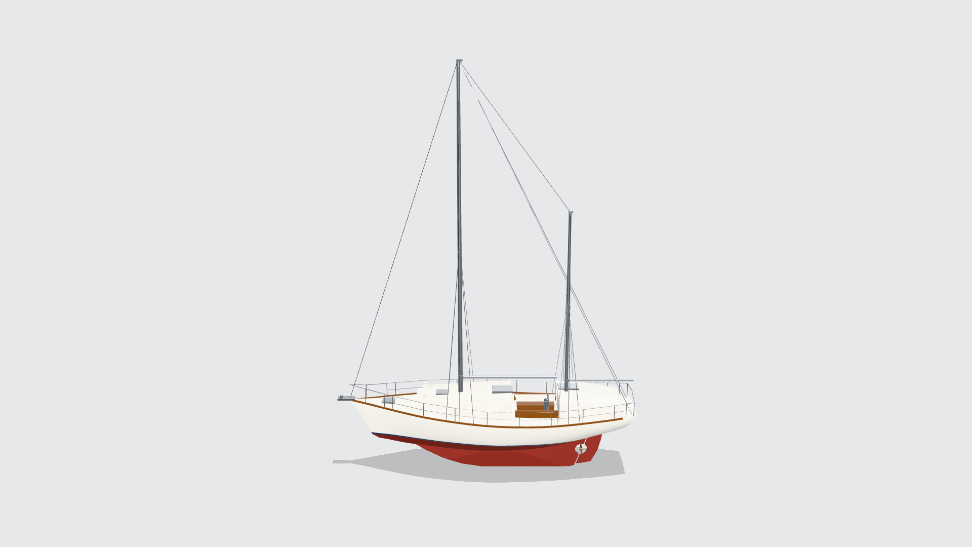 broadside
