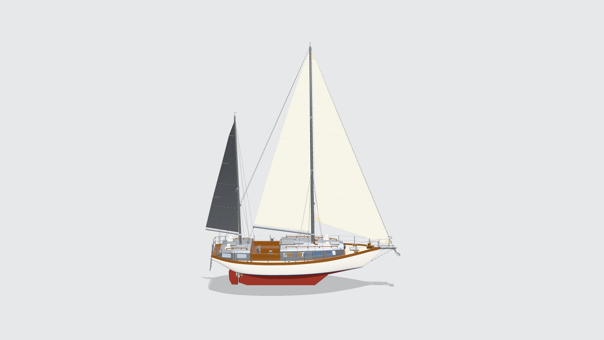 broadside