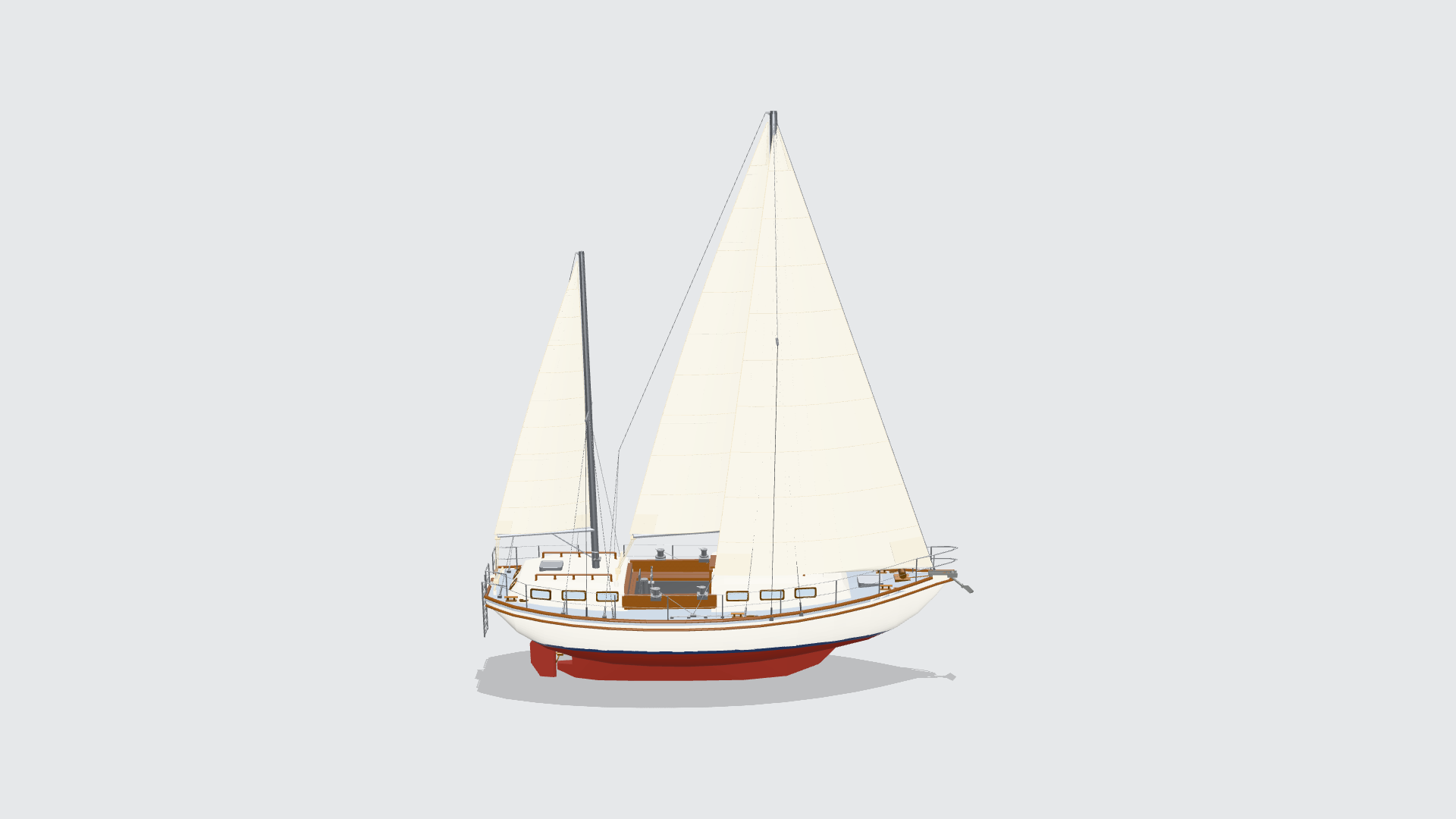 broadside