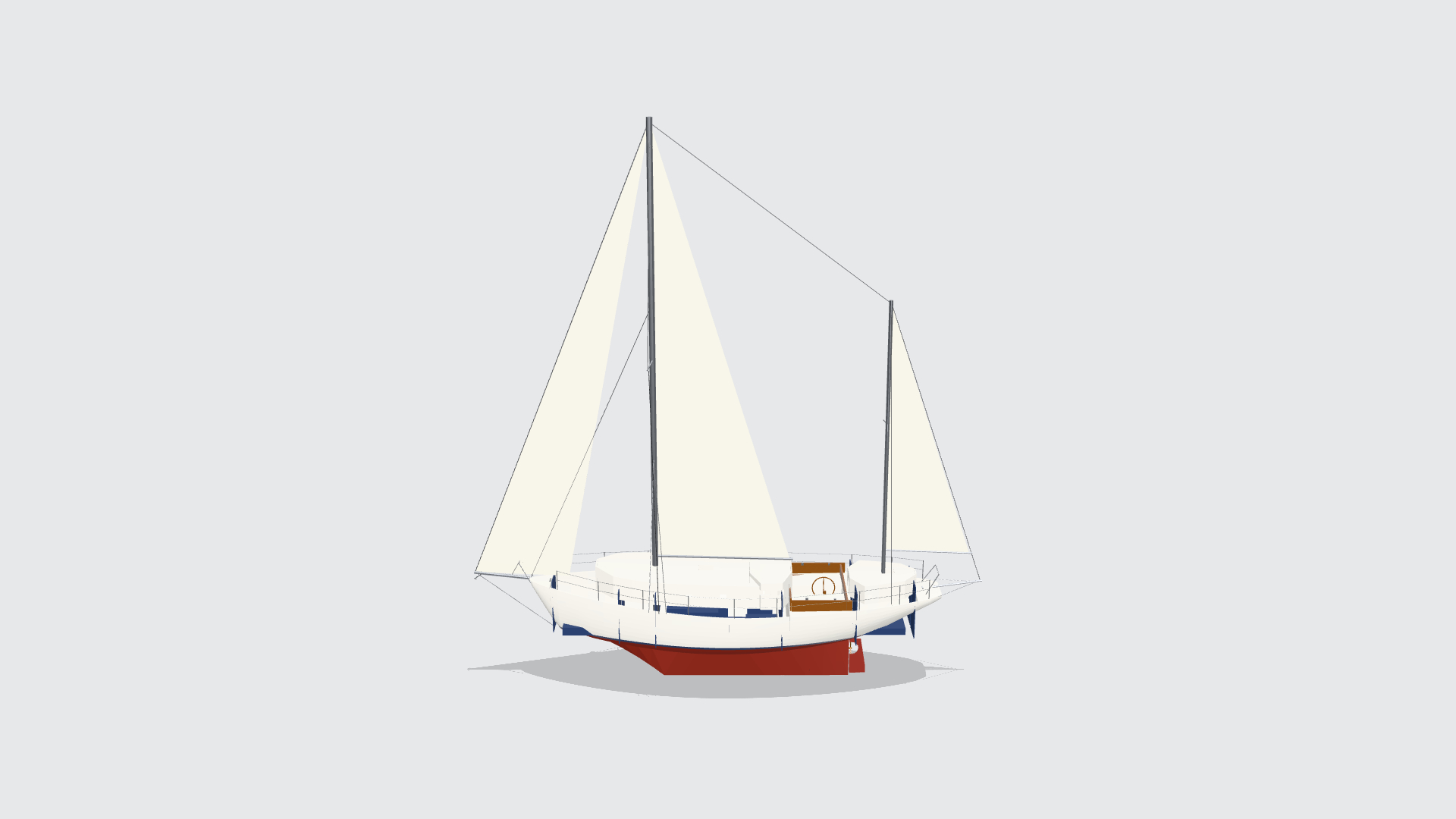 broadside