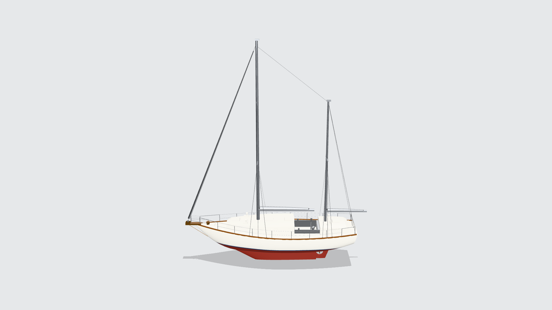 broadside