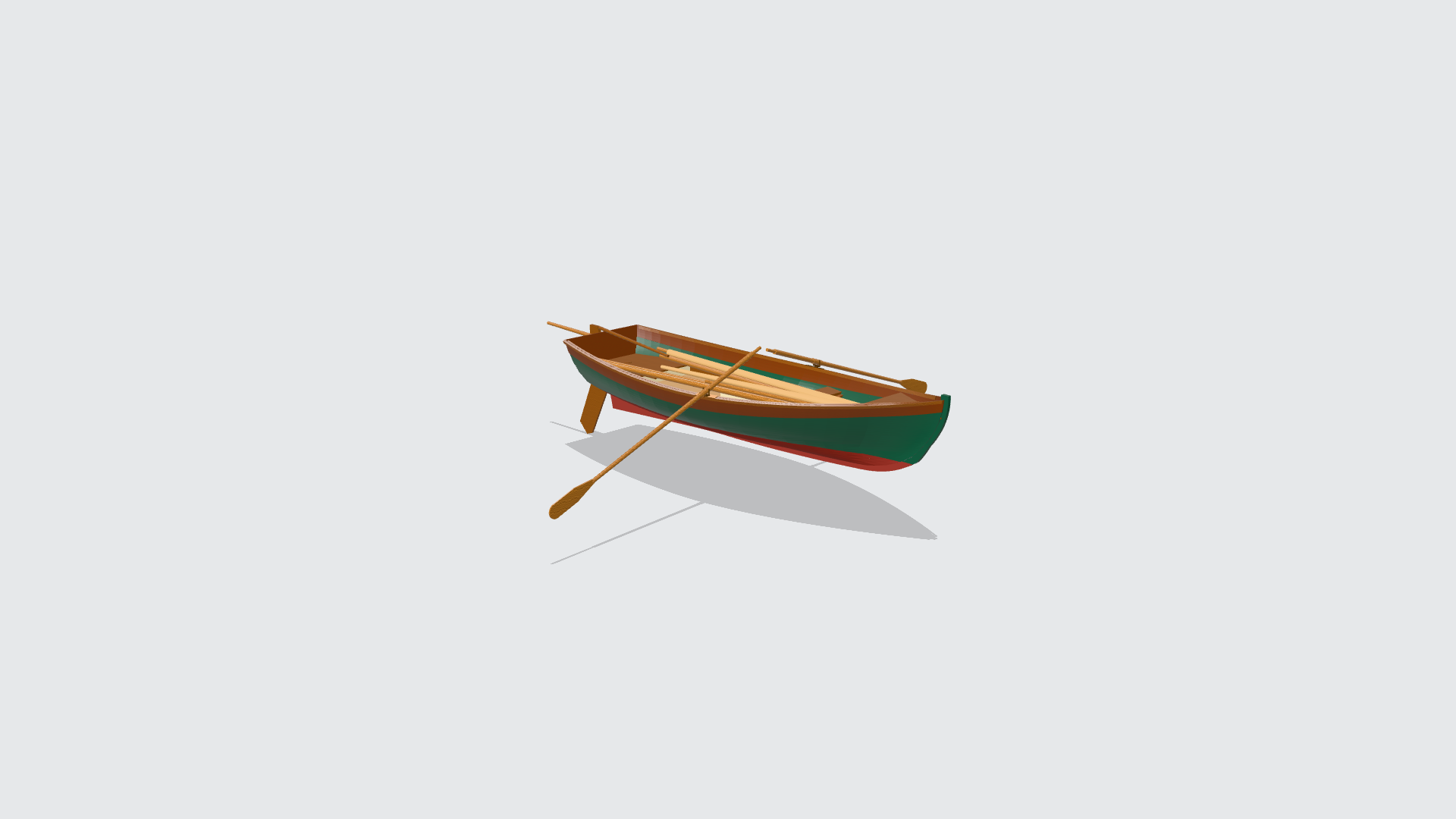 row