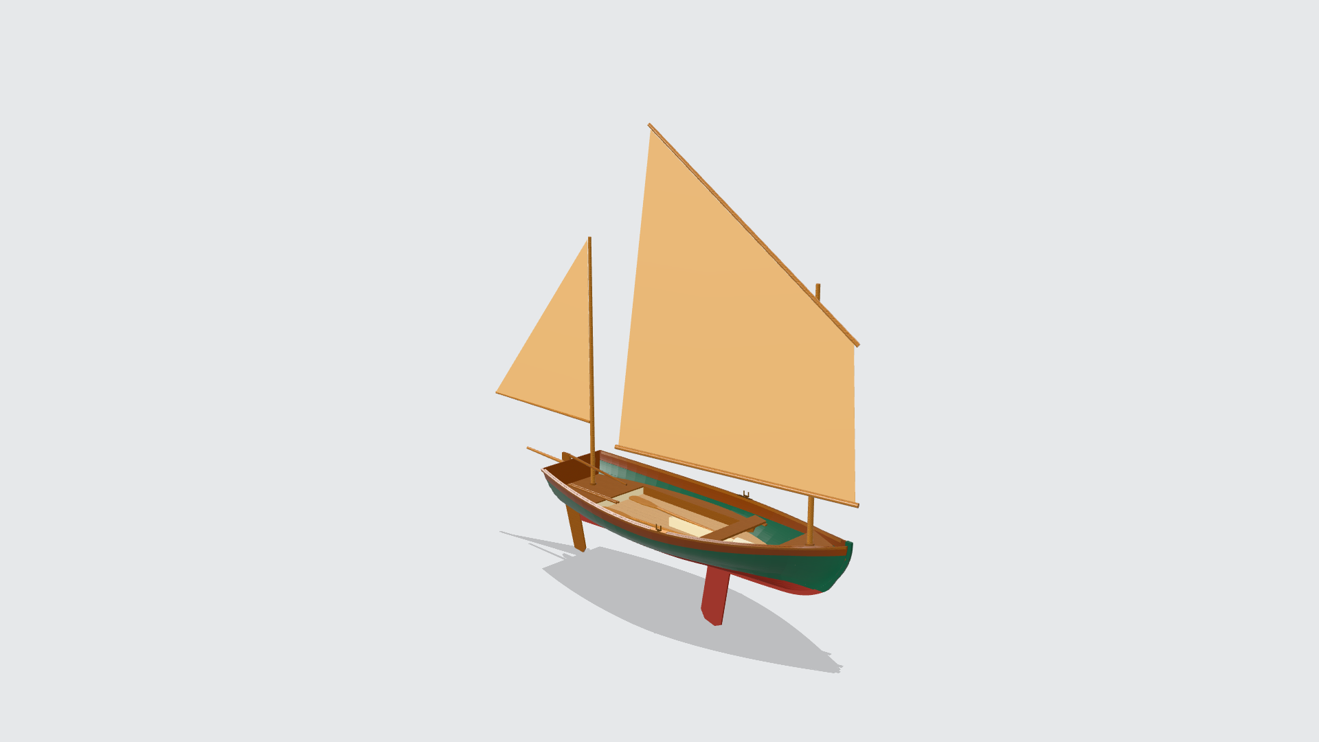 sail
