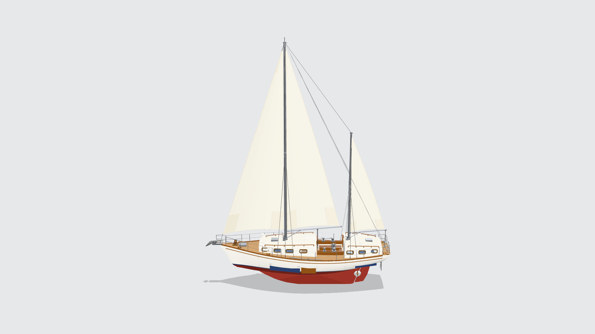 broadside
