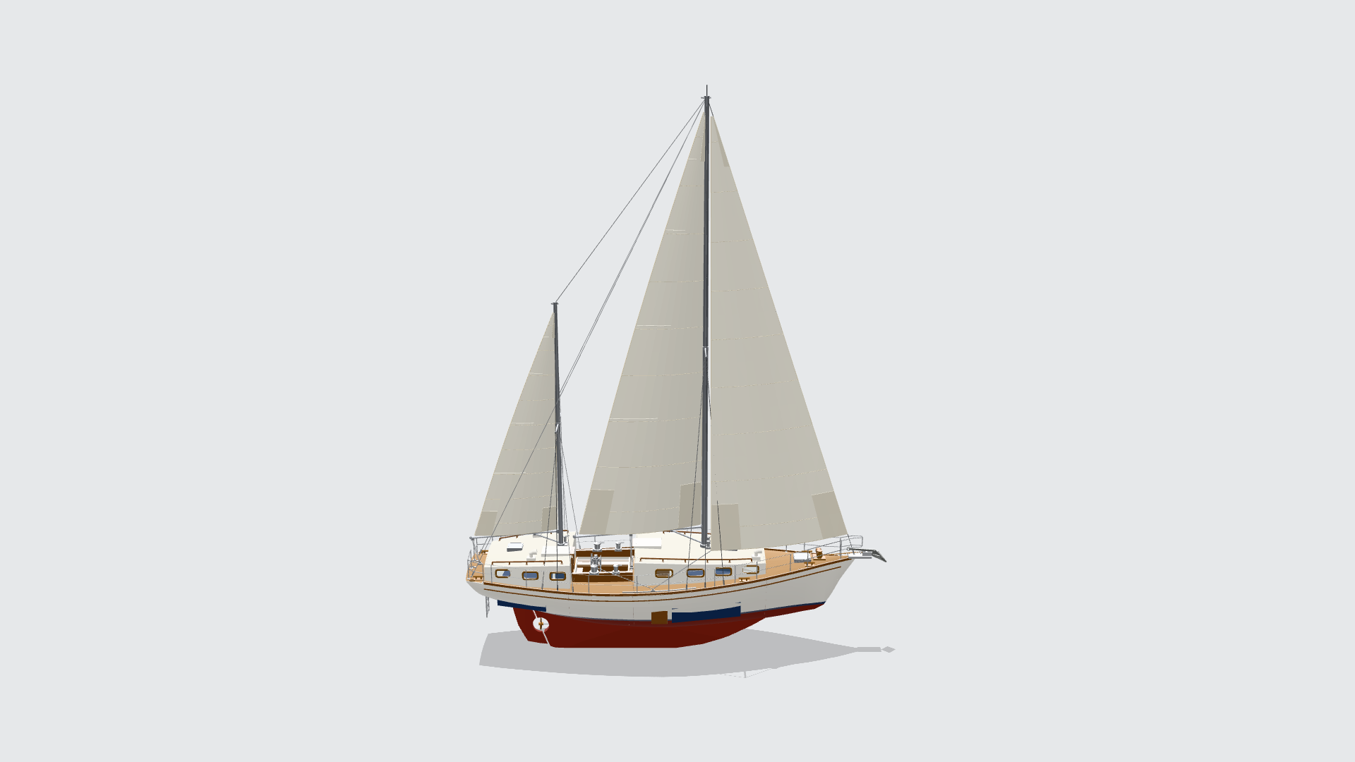 other side